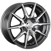LS 7x16/4x100 ET40 D60,1 769 GMF (конус)
