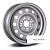 ACCURIDE R14 / 5.5J PCD 4x98 ЕТ 35 ЦО 58.6 Ваз 2170 Grey