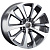 7x17/5x114,3 ET35 D60,1 TY260 GMF (конус, C570)