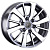 7,5x18/6x139,7 ET38 D67,1 MI138 GMF (пш, MI001)