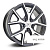 Tech Line R17 / 7J PCD 5x114.3 ЕТ 45 ЦО 67.1 735 BFP