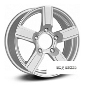 iFree R16 / 6.5J PCD 5x139.7 ЕТ 40 ЦО 98.1 Райдер S