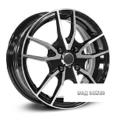 Megami R15 / 6J PCD 4x98 ЕТ 32 ЦО 58.6 MGM-20FF BFP