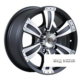 Скад R16 / 7J PCD 6x139.7 ЕТ 30 ЦО 109.7 Рейнджер MBFP