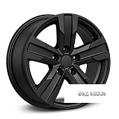 КиК R16 / 7J PCD 5x100 ЕТ 35 ЦО 57.1 Висмут MB