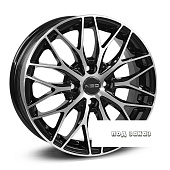 NEO R15 / 6J PCD 4x98 ЕТ 35 ЦО 58.6 576 BFP