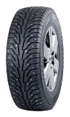 Каталог Автошина IKON Tyres Nordman C 195/70/15 C 104/102R шип от магазина Шинторг
