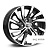iFree Original R15 / 6J PCD 4x100 ЕТ 50 ЦО 60.1 Vesta КС882 BFP