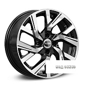 iFree Original R15 / 6J PCD 4x100 ЕТ 39 ЦО 60.1 ZV Cobalt KC1030 BFP