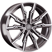 8,5x20/5x112 ET27 D66,6 B314 MGMF (конус, B640)