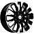 8x20/6x139,7 ET36 D100,1 KHW2010 (Tank 300/500) Black-FP