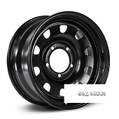 TREBL R16 / 7J PCD 5x139.7 ЕТ -10 ЦО 110.1 OFR-1 black