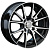 6,5x15/4x114,3 ET40 D73,1 143 BKF (конус)