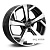 Скад R18 / 7J PCD 5x114.3 ЕТ 45 ЦО 60.1 KL-328