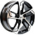 RST 7x17/5x108 ET40 D54,1 R037 (JAC) BD