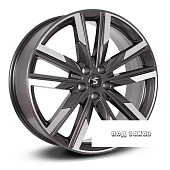 Premium Series R20 / 8J PCD 5x112 ЕТ 27 ЦО 66.6 КР014 BMW X3