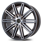 7x17/4x100 ET38 D60,1 1004 (CV4) M/U4B (нк)