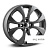 Скад R16 / 6J PCD 4x100 ЕТ 41 ЦО 60.1 KL-296