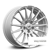 Wheels UP R18 / 7.5J PCD 5x108 ЕТ 50 ЦО 63.35 Up128 S