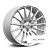 Wheels UP R18 / 7.5J PCD 5x108 ЕТ 50 ЦО 63.35 Up128