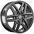 6,5x17/6x139,7 ET50 D92,5 HND307 GM (конус, C570)