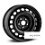 Magnetto R17 / 7J PCD 5x114.3 ЕТ 39 ЦО 60.1 17003 black