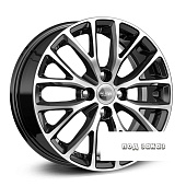 iFree Original R15 / 6J PCD 4x100 ЕТ 46 ЦО 54.1 Rio II КС782 BFP