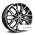 КиК R16 / 6J PCD 4x100 ЕТ 40 ЦО 67.1 Лилиом