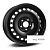 ТЗСК R15 / 6J PCD 5x114.3 ЕТ 46 ЦО 67.1 Kia Cerato_Ceed black