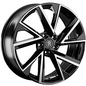 7x19/5x114,3 ET40 D64,1 HV46 BKF (конус, C570)