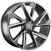 7x19/5x114,3 ET40 D64,1 HV46 GMF (конус, C570)