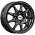 iFree 5,5x14/4x98 ET35 D58,5 Эвил (КС1068) BK