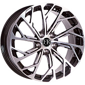 8x18/5x112 ET35 D66,45 8003 BMF