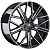 11,5x22/5x112 ET43 D66,6 LS FG08 BKF (конус, C570)