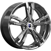 7x18/5x114,3 ET35 D60,1 Karrera Light (КС935) Кварц