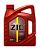Масло трансмиссионное ZIC GFT SAE 75w-90 (4л)