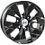 RST 6,5x17/6x139,7 ET48 D92,5 R237 BL
