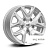 Wheels UP R16 / 6.5J PCD 5x139.7 ЕТ 40 ЦО 98 Up119 S