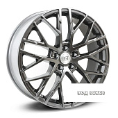 RST R19 / 7.5J PCD 5x108 ЕТ 46 ЦО 63.4 R019 GG