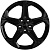 7,5x19/5x114,3 ET38 D67,1 KHW1909 (Outlander) Black