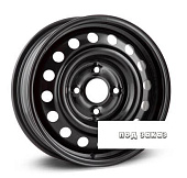 Magnetto R14 / 5.5J PCD 4x100 ЕТ 43 ЦО 60.1 14000 black