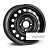 Magnetto R14 / 5.5J PCD 4x100 ЕТ 43 ЦО 60.1 14000 black