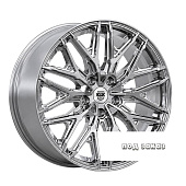 КиК R19 / 8J PCD 5x108 ЕТ 33 ЦО 60.1 Клермон HB