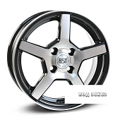 RST R14 / 5.5J PCD 4x100 ЕТ 40 ЦО 60.1 R024 BFP
