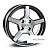 RST R14 / 5.5J PCD 4x100 ЕТ 40 ЦО 56.6 R024