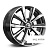 iFree Original R16 / 6.5J PCD 5x114.3 ЕТ 40 ЦО 66.1 ZV Qashgai J11 KC974