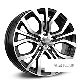 iFree Original R16 / 6.5J PCD 5x114.3 ЕТ 45 ЦО 67.1 ZV ix35 KC736 BFP