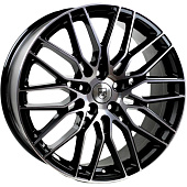 Tech Line 8x19/5x108 ET45 D63,4 901 BD
