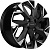 5,5x14/4x100 ET38 D67,1 KHW1402 (Accent/Getz/i20) Black-FP