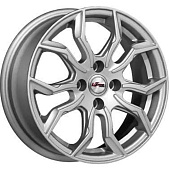 6x15/4x98 ET33 D58,5 Бохо (КС1037) Хай Вэй